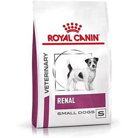 Royal Canin Veterinary Diet Renal Small Dog 1,5 kg Royal Canin Veterinary Diet Renal Small Dog 1,5 kg